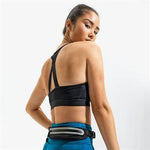 Customisable, personalise TriDri® Expandable Fitness Belt - Stitch & Print NI