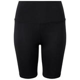 Customisable, personalise Women's TriDri® Legging Shorts - Stitch & Print NI