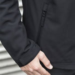 Pro RTX 2-layer Softshell Jacket