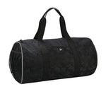 Customisable, personalise TriDri® Camo Everyday Roll Bag - Stitch & Print NI