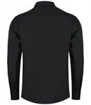 Customisable, personalise Bar Shirt Long Sleeve (Tailored Fit) - Stitch & Print NI