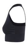 Customisable, personalise Women's TriDri® Seamless '3D Fit' Multi-Sport Reveal Sports Bra - Stitch & Print NI