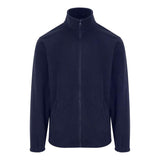 Customisable, personalise PRO RTX Pro Fleece Jacket - Stitch & Print NI
