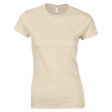 Gildan Softstyle Women's Ringspun T-Shirt