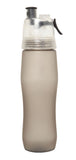Customisable, personalise TriDri® Fitness Spray and Refresh Bottle - Stitch & Print NI