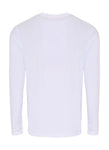 Customisable, personalise TriDri® Long Sleeve Performance T-Shirt - Stitch & Print NI