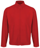 Customisable, personalise Regatta Classic Micro Fleece Jacket - Unisex - Stitch & Print NI