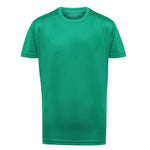 Customisable, personalise Kids TriDri® Performance T-Shirt - Stitch & Print NI