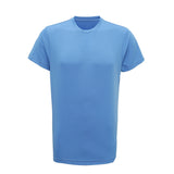 Customisable, personalise TriDri® Performance T-Shirt - Stitch & Print NI