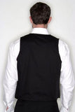 Customisable, personalise Premier Hospitality Waistcoat - Stitch & Print NI