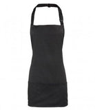 Customisable, personalise Premier Colours 2-in-1 Apron - Stitch & Print NI