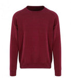 Customisable, personalise AWDis Graduate Heavyweight Sweatshirt - Stitch & Print NI
