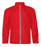 Customisable, personalise AWD Cool Running Jacket - Stitch & Print NI