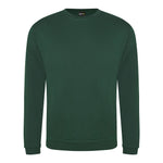 Customisable, personalise PRO RTX Pro Sweatshirt - Stitch & Print NI
