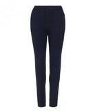 Customisable, personalise AWDis Girlie Tapered Track Pants - Stitch & Print NI