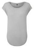 Customisable, personalise Women's TriDri® Yoga Cap Sleeve Top - Stitch & Print NI