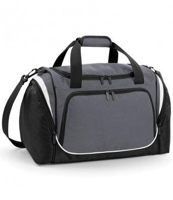 Customisable, personalise Quadra Pro Team Locker Bag - Stitch & Print NI
