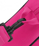 Customisable, personalise BagBase Junior Dance Bag - Stitch & Print NI