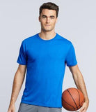 Customisable, personalise Gildan® Performance® T-Shirt - Stitch & Print NI