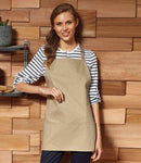 Customisable, personalise Premier Colours 2-in-1 Apron - Stitch & Print NI