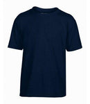 Customisable, personalise Gildan® Performance® Youth T-Shirt - Stitch & Print NI
