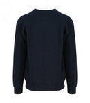 Customisable, personalise AWDis Graduate Heavyweight Sweatshirt - Stitch & Print NI