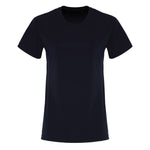 Customisable, personalise Women's TriDri® Embossed Panel T-Shirt - Stitch & Print NI