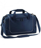 Customisable, personalise Quadra Teamwear Locker Bag - Stitch & Print NI