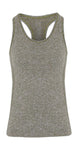 Customisable, personalise Women's TriDri® Seamless '3D Fit' Multi-Sport Sculpt Vest - Stitch & Print NI
