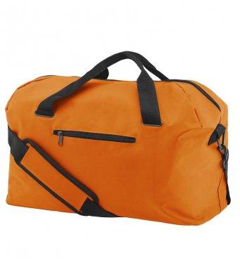 Customisable, personalise AWDis Cool Gym Bag - Stitch & Print NI