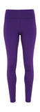 Customisable, personalise Women's TriDri® Performance Leggings - Stitch & Print NI