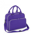 Customisable, personalise BagBase Junior Dance Bag - Stitch & Print NI