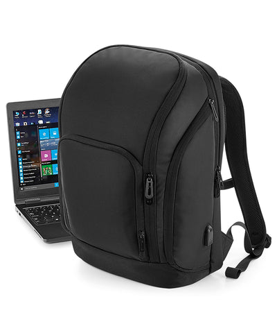 Quadra Pro-Tech Charge Backpack