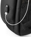 Quadra Pro-Tech Charge Backpack