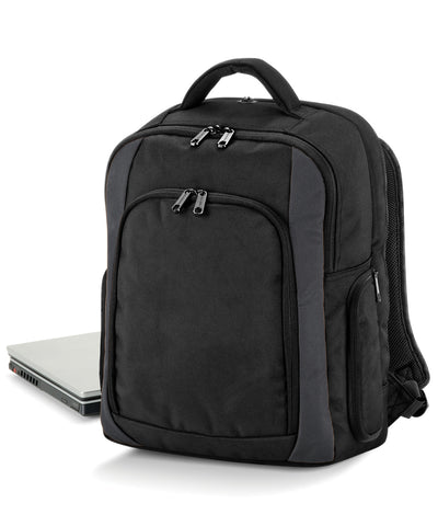 Quadra Tungsten™ Laptop Backpack
