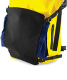 Quadra SLX® 25 litre Waterproof Backpack