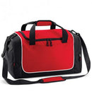 Customisable, personalise Quadra Teamwear Locker Bag - Stitch & Print NI
