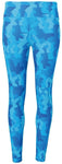 Customisable, personalise Women's TriDri® Performance Hexoflage® Leggings - Stitch & Print NI