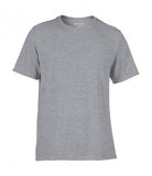 Customisable, personalise Gildan® Performance® T-Shirt - Stitch & Print NI