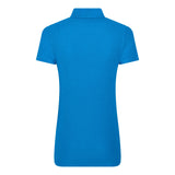 Customisable, personalise PRO RTX Ladies Pro Piqué Polo Shirt - Stitch & Print NI